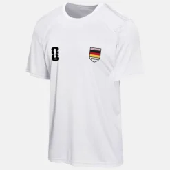 Kids Germany FIFA World Cup 2026™ Short Sleeve T-Shirt