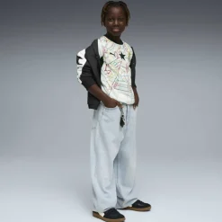 Kids Ghana Home Shirt World Cup 2026