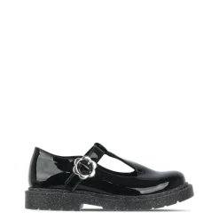 Kids' Glitter Mary Janes