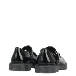 Kids' Glitter Mary Janes