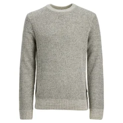 Kids' Global Knitted Crew Neck Jumper