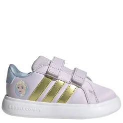 Kids' Grand C Elsa Low-Top Trainers