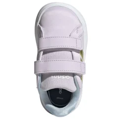 Kids' Grand C Elsa Low-Top Trainers