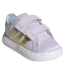 Kids' Grand C Elsa Low-Top Trainers