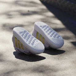 Kids' Grand C Elsa Low-Top Trainers
