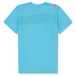 Kids' Graphic Tee Short Sleeve Performance Gym Top