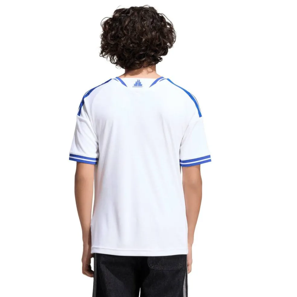 Kids Greece Home Shirt 2026