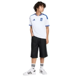 Kids Greece Home Shirt 2026