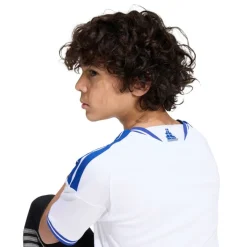 Kids Greece Home Shirt 2026