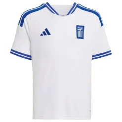 Kids Greece Home Shirt 2026
