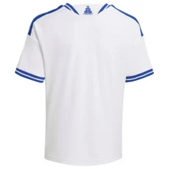 Kids Greece Home Shirt 2026
