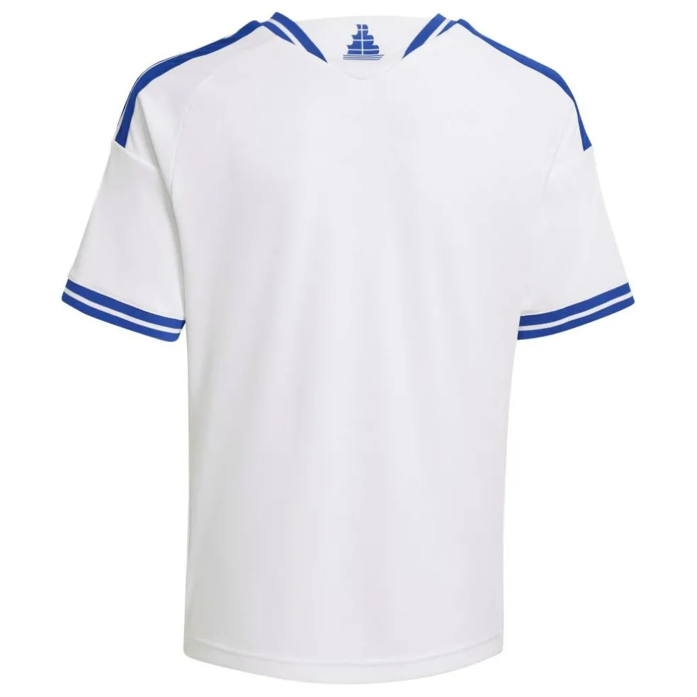 Kids Greece Home Shirt 2026