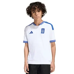 Kids Greece Home Shirt 2026