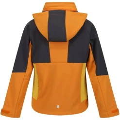 Kids' Haydenbury Softshell Jacket
