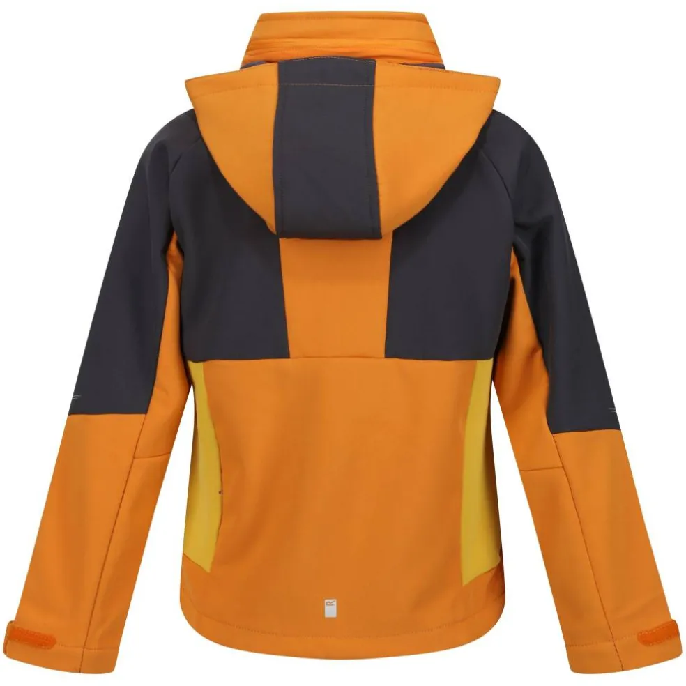 Kids' Haydenbury Softshell Jacket