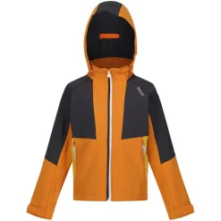 Kids' Haydenbury Softshell Jacket
