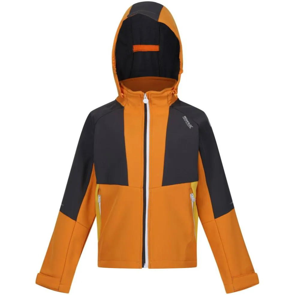 Kids' Haydenbury Softshell Jacket