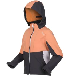 Kids' Haydenbury Softshell Jacket