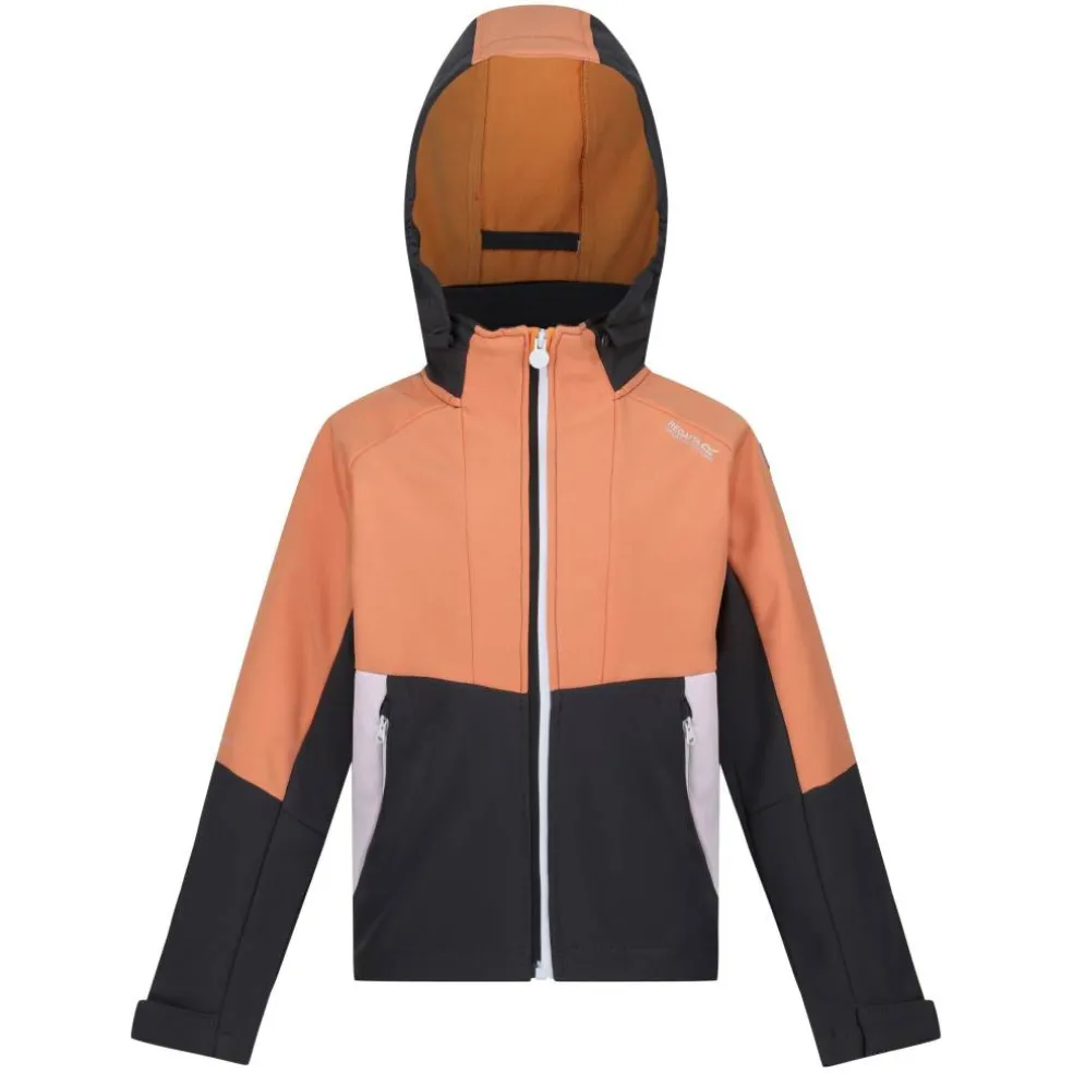 Kids' Haydenbury Softshell Jacket