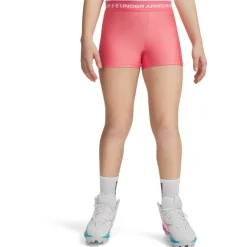 Kids HeatGear® Performance Gym Shorts