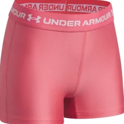 Kids HeatGear® Performance Gym Shorts