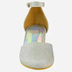 Kids' Heeled Sandal
