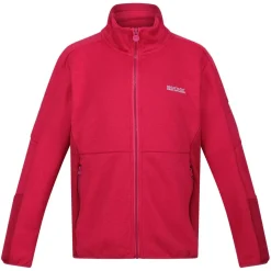 Kids' Highton Full-Zip Fleece