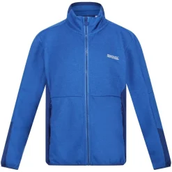 Kids' Highton Full-Zip Fleece