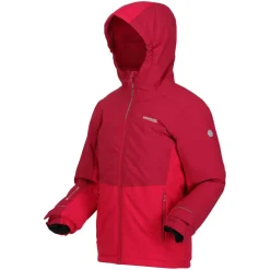 Kids' Highton Insulated Puffer Jacket