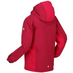 Kids' Highton Insulated Puffer Jacket