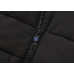 Kids' Hooded Long Sleeve Padded Puffer Jacket
