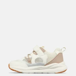 Kids' Hook and Loop Trainers