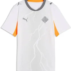 Kids Iceland Away Shirt World Cup 2026