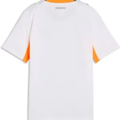 Kids Iceland Away Shirt World Cup 2026