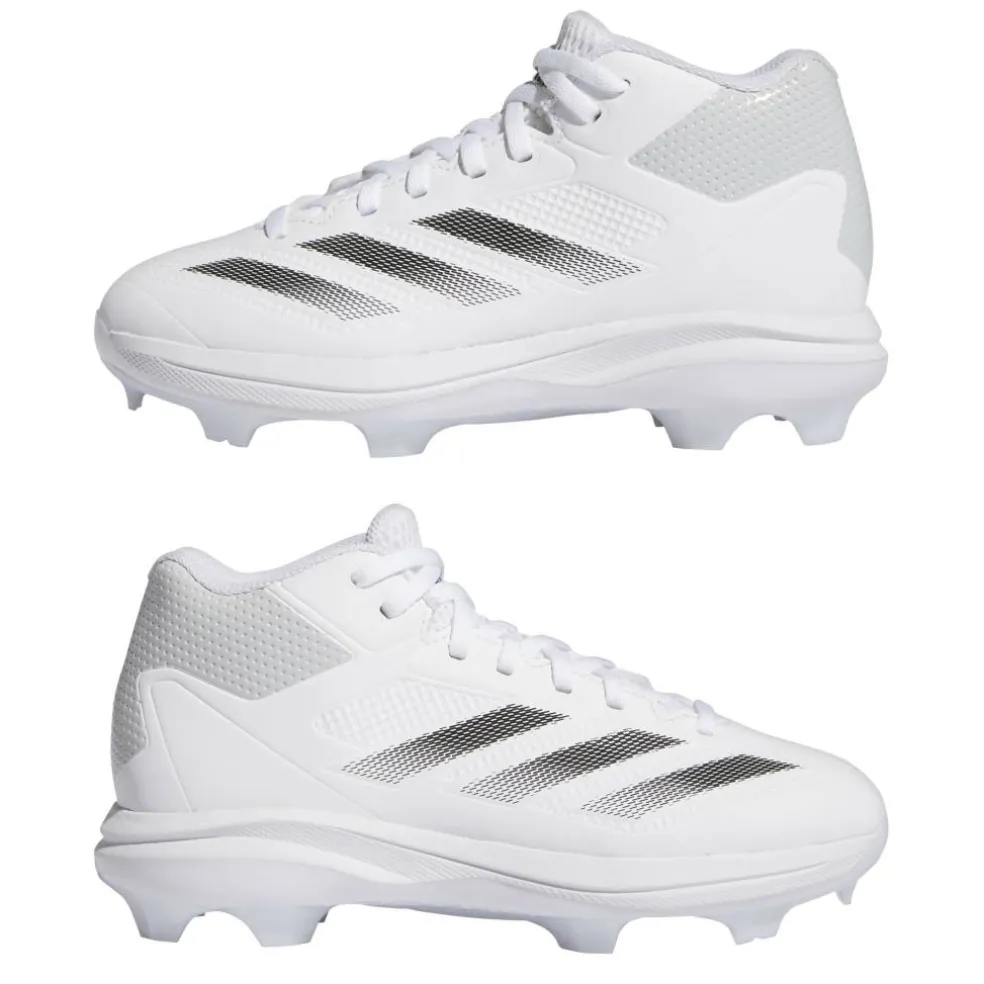 Kids' Impact Low-Top Trainers