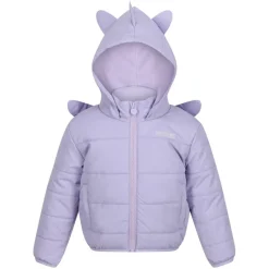 Kids' Insulated Puffer Jacket