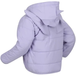 Kids' Insulated Puffer Jacket