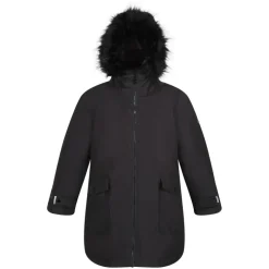 Kids' Insulated Puffer Jacket