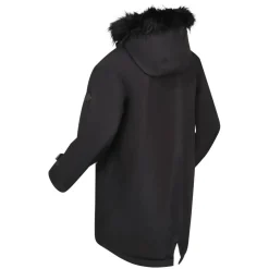 Kids' Insulated Puffer Jacket