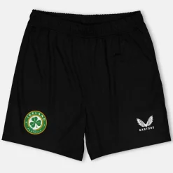 Kids' International Licensed Football Shorts
