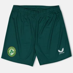 Kids' International Licensed Football Shorts