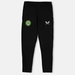 Kids' International Licensed Tracksuit Bottom
