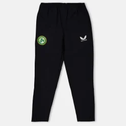 Kids' International Licensed Tracksuit Bottoms