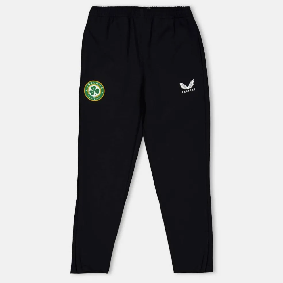 Kids' International Licensed Tracksuit Bottoms