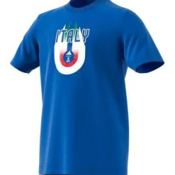 Kids' Italy Tee Crew Neck T-Shirt