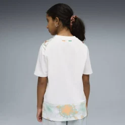 Kids Ivory Coast Away Shirt World Cup 2026