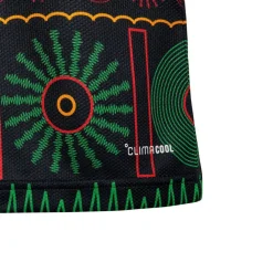 Kids Jamaica Away Shirt 2026