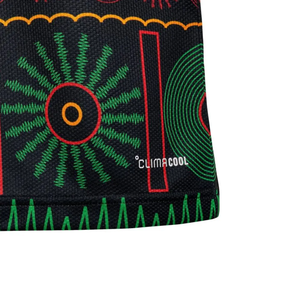 Kids Jamaica Away Shirt 2026
