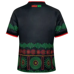 Kids Jamaica Away Shirt 2026