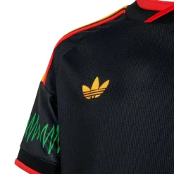 Kids Jamaica Away Shirt 2026